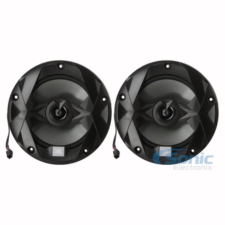 JBL MS65LB Image 2