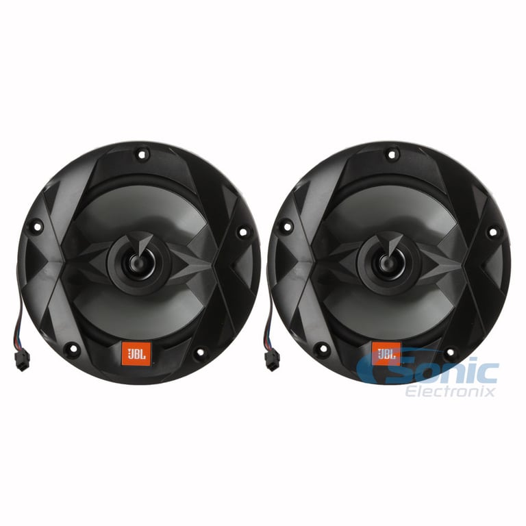 JBL MS65LB  Open Box (Complete) Image 1