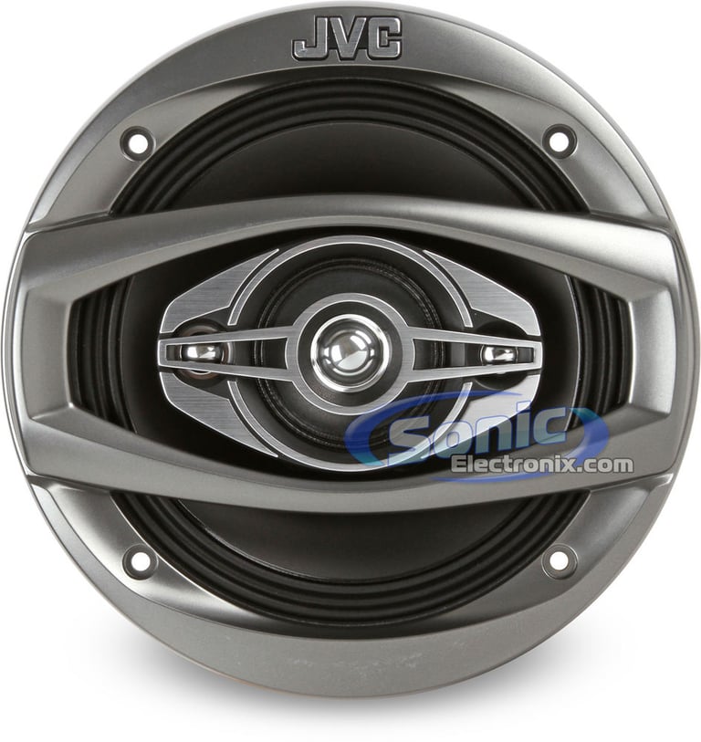 JVC CS-HX648 Image 2