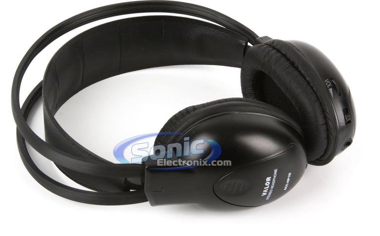 Valor ACC-HP1N Image 3