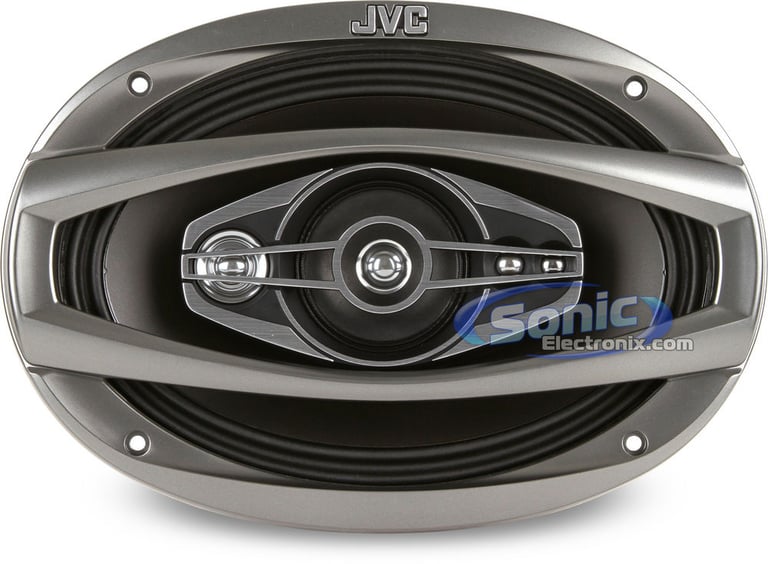 JVC CS-HX6958 Image 2