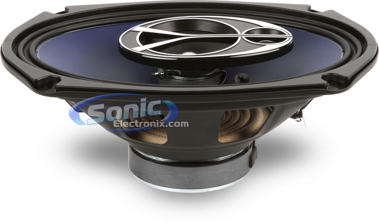 JVC CS-V6936 Open Box Image 4