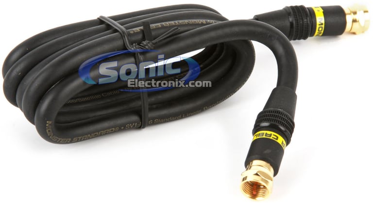 Monster Cable MP HT 800 Image 4