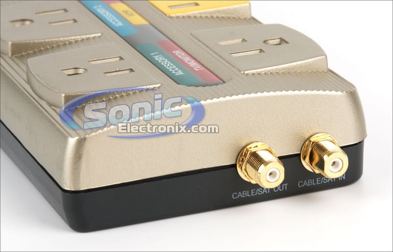 Monster Cable MP HT 800 Image 2