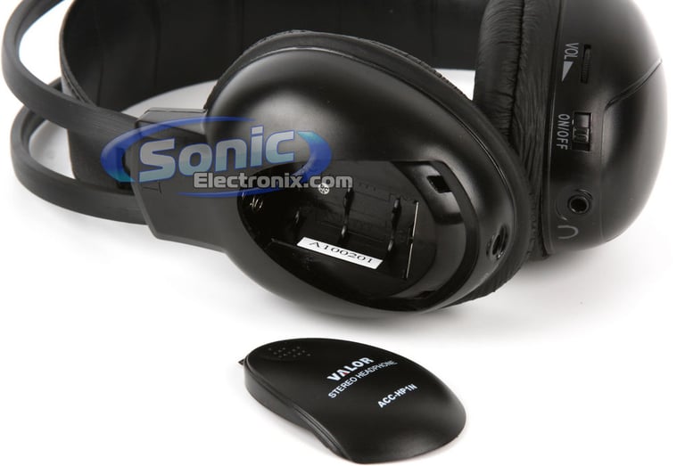 Valor ACC-HP1N Image 4