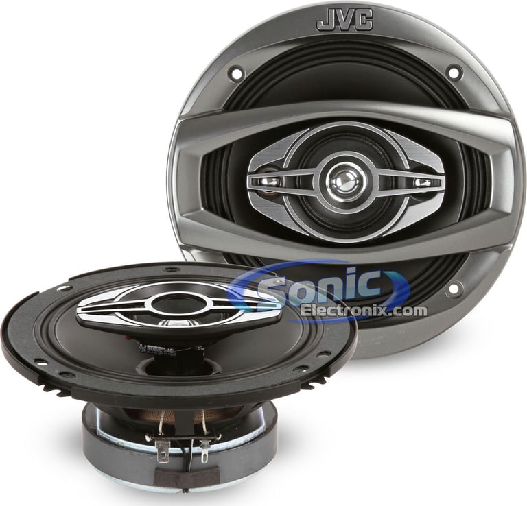 JVC CS-HX648 Image 1