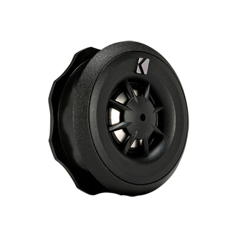 Kicker CST204 (43CST204) + Earbuds Image 14