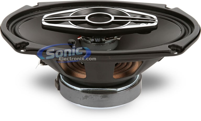 JVC CS-HX6948 Image 4