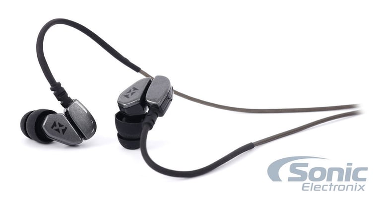 Kicker CST204 (43CST204) + Earbuds Image 3
