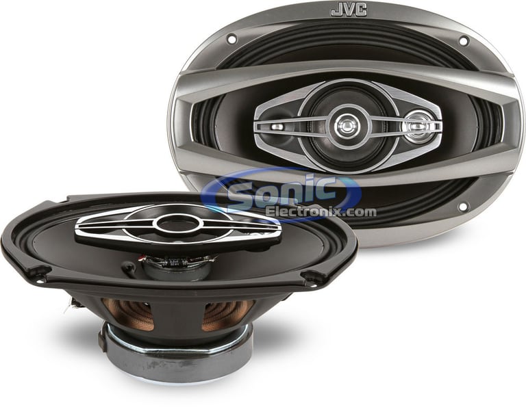 JVC CS-HX6948 Image 1