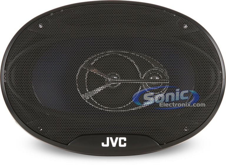 JVC CS-V6936 Image 2