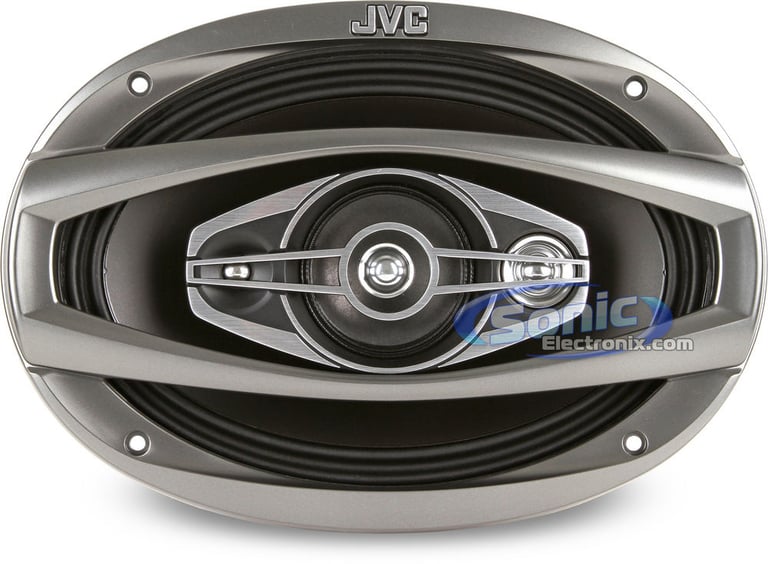JVC CS-HX6948 Image 2