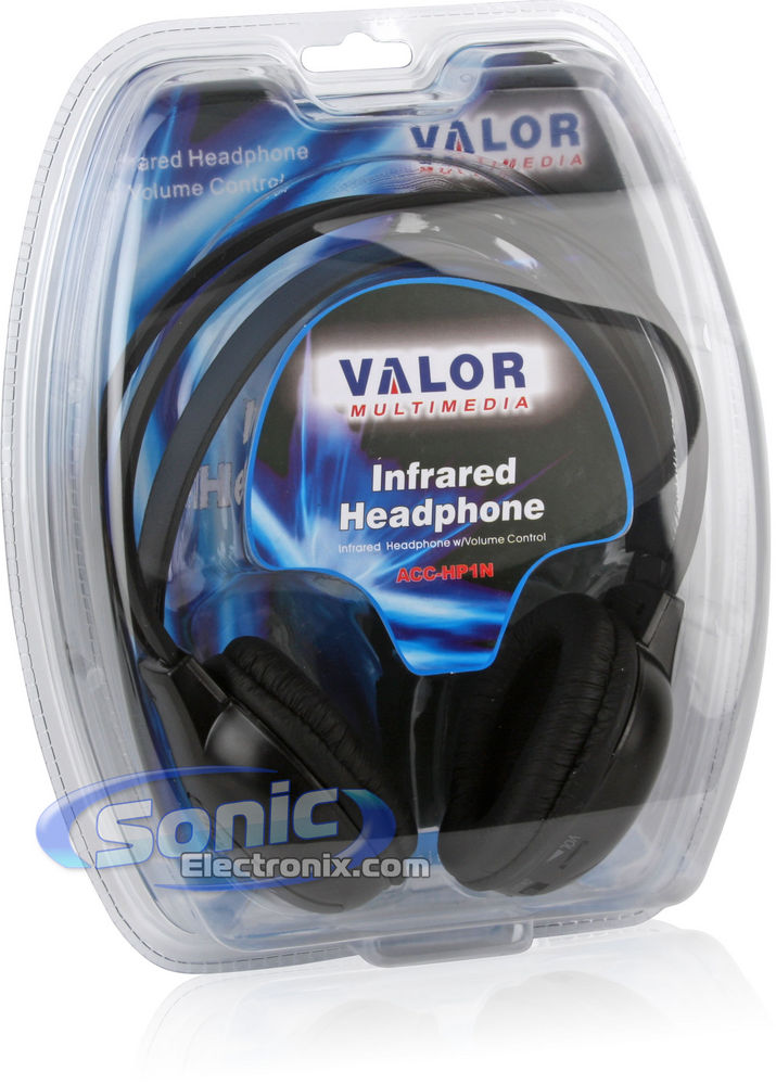 Valor ACC-HP1N Image 5