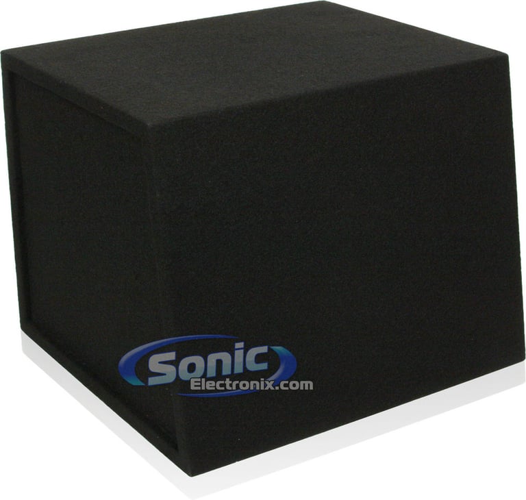 Rockford Fosgate P1L-1X10 (09P1L-1X10) Image 2