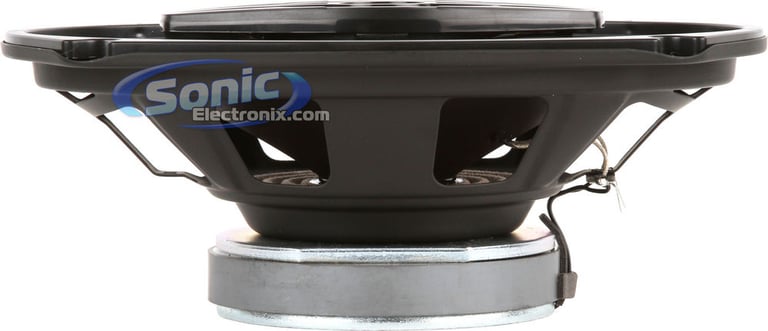 JVC CS-HX6958 Image 5