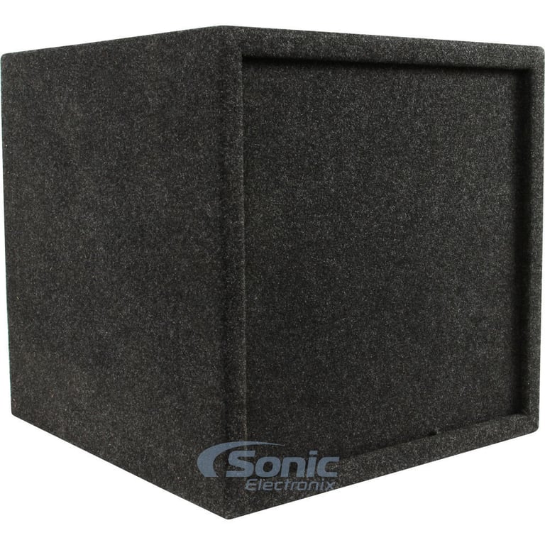 KICKER 45L7R154 15" 1800 Watt L7R Car Subwoofer+Box+Mono Amplifier+Amp Kit Image 15