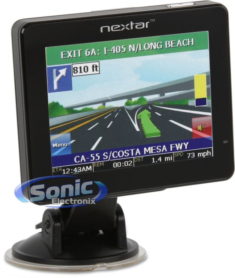 Nextar Z3 Image 1
