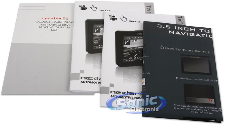 Nextar Z3 Image 13