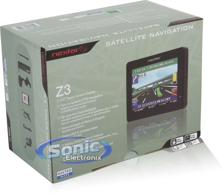 Nextar Z3 Image 14