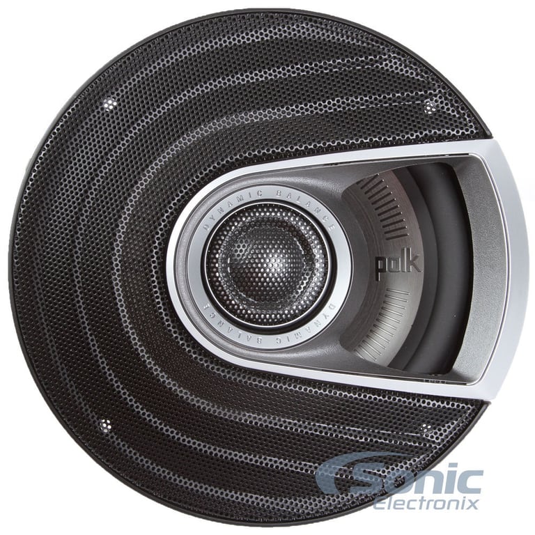 1998-2013 Harley Davidson FLHT FLHTC Polk Audio Factory Speaker Replacement Kit Image 8