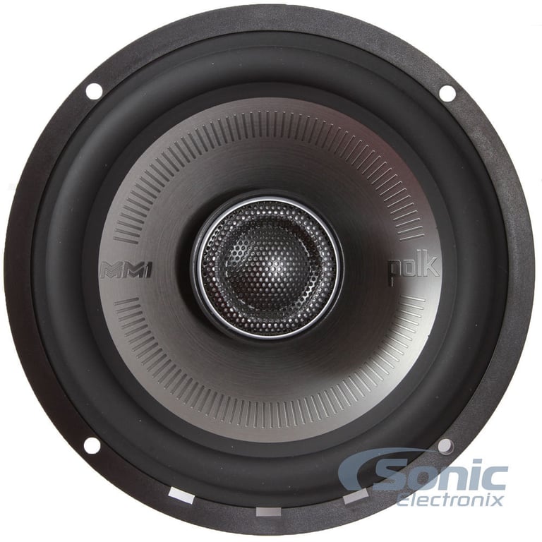 1998-2013 Harley Davidson FLHT FLHTC Polk Audio Factory Speaker Replacement Kit Image 9