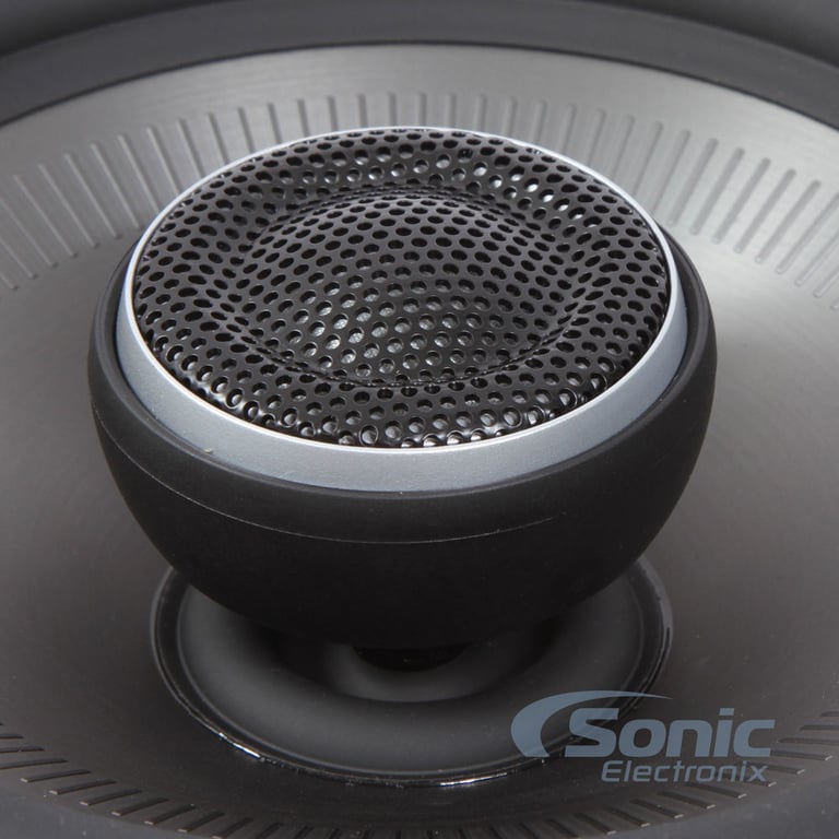 1998-2013 Harley Davidson FLHT FLHTC Polk Audio Factory Speaker Replacement Kit Image 10