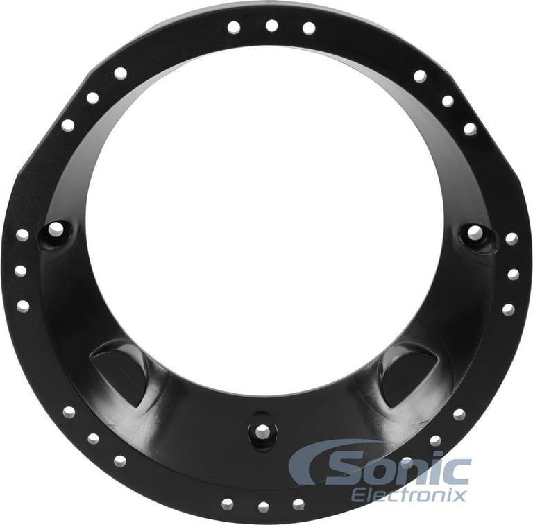 1998-2013 Harley Davidson FLHT FLHTC Polk Audio Factory Speaker Replacement Kit Image 3