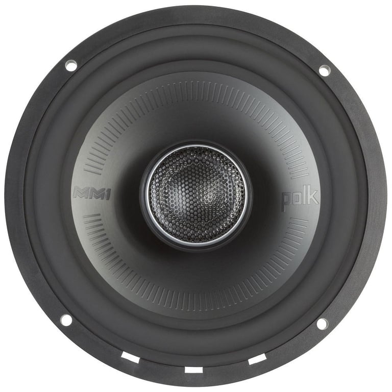 1998-2013 Harley Davidson FLHT FLHTC Polk Audio Factory Speaker Replacement Kit Image 5