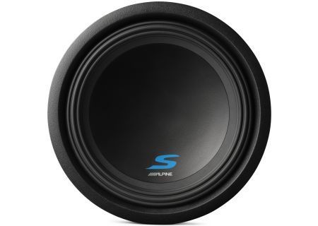 BOGO 10% OFF Alpine S-W12D2 (Includes 2 Woofers) Image 2