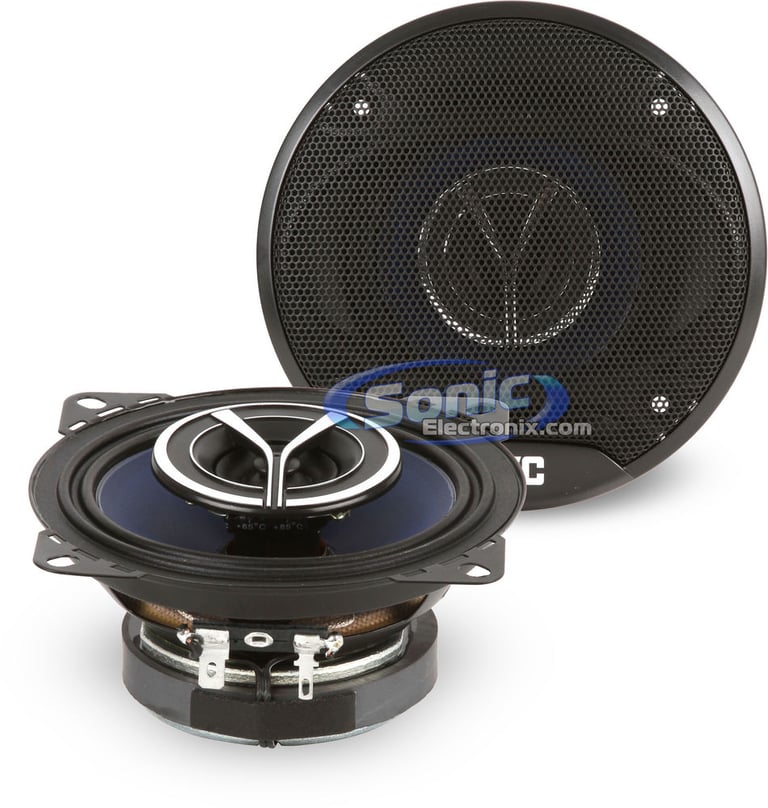 JVC CS-V426 Image 1