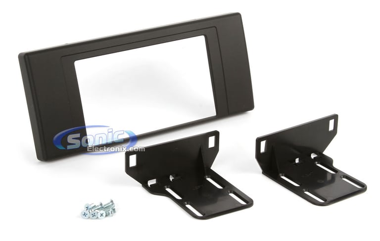 Metra 95-9308B Dash Kit Image 1