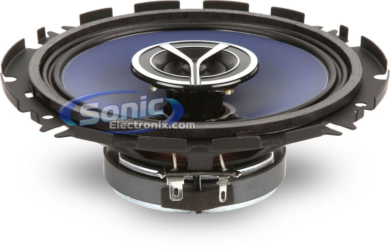 JVC CS-V626 Image 4