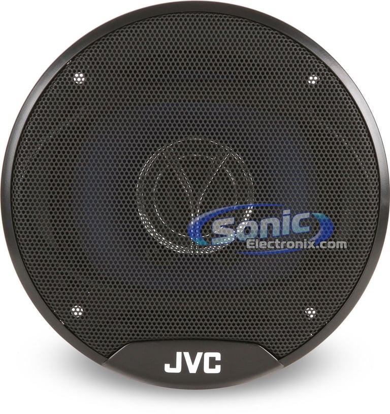 JVC CS-V626 Image 2