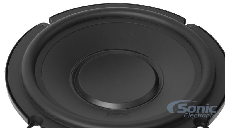 (2) Pairs MTX TERMINATOR65 6.5" 180 Watt Car Audio Component Speakers Image 6