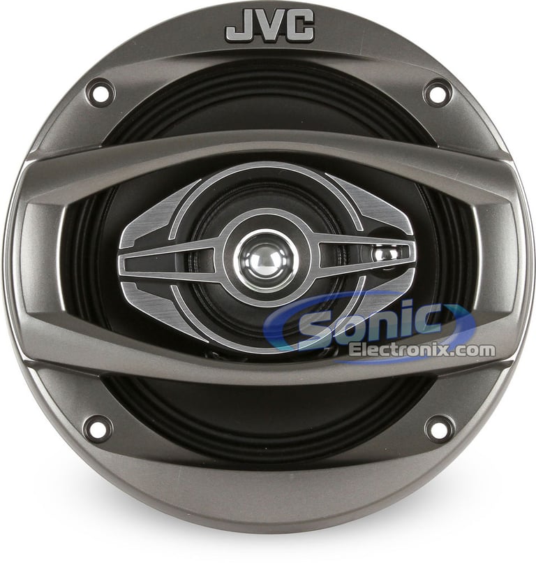 JVC CS-HX538 Image 2