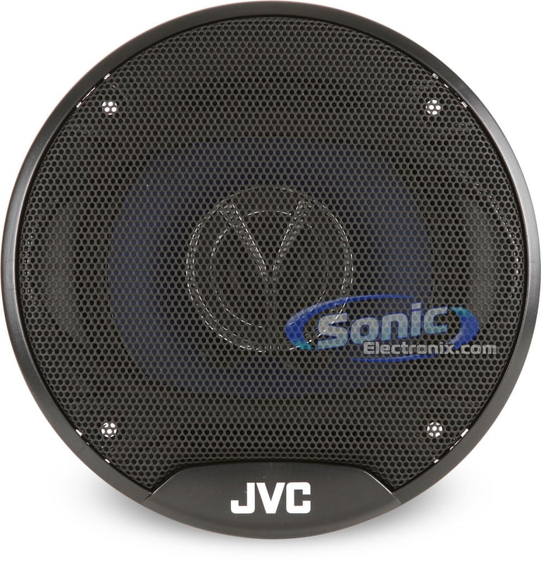 JVC CS-V526 Image 2