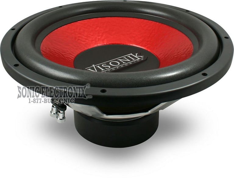 Visonik V15DV6 Image 1