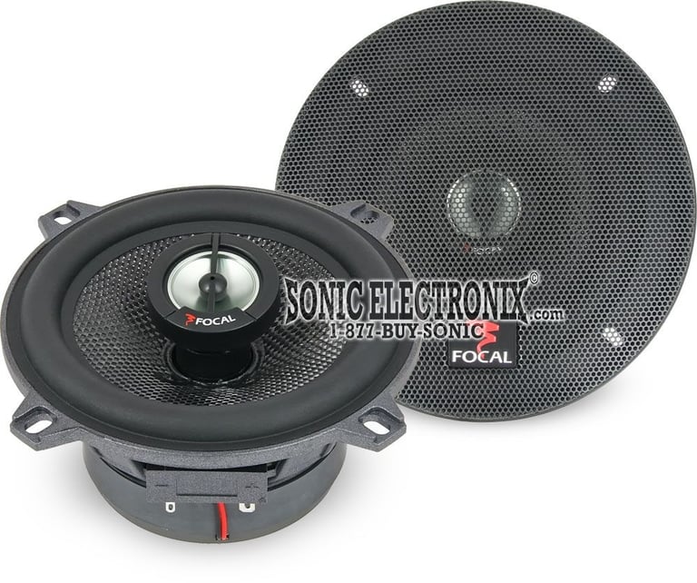 Focal 130 CA1 Image 1