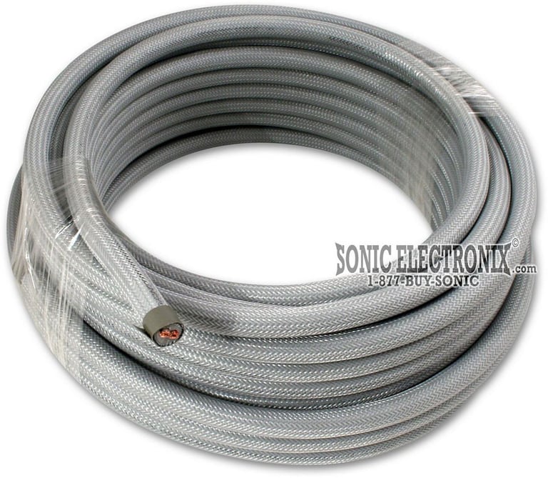 Monster Cable MPC S402 2C 15M Image 1
