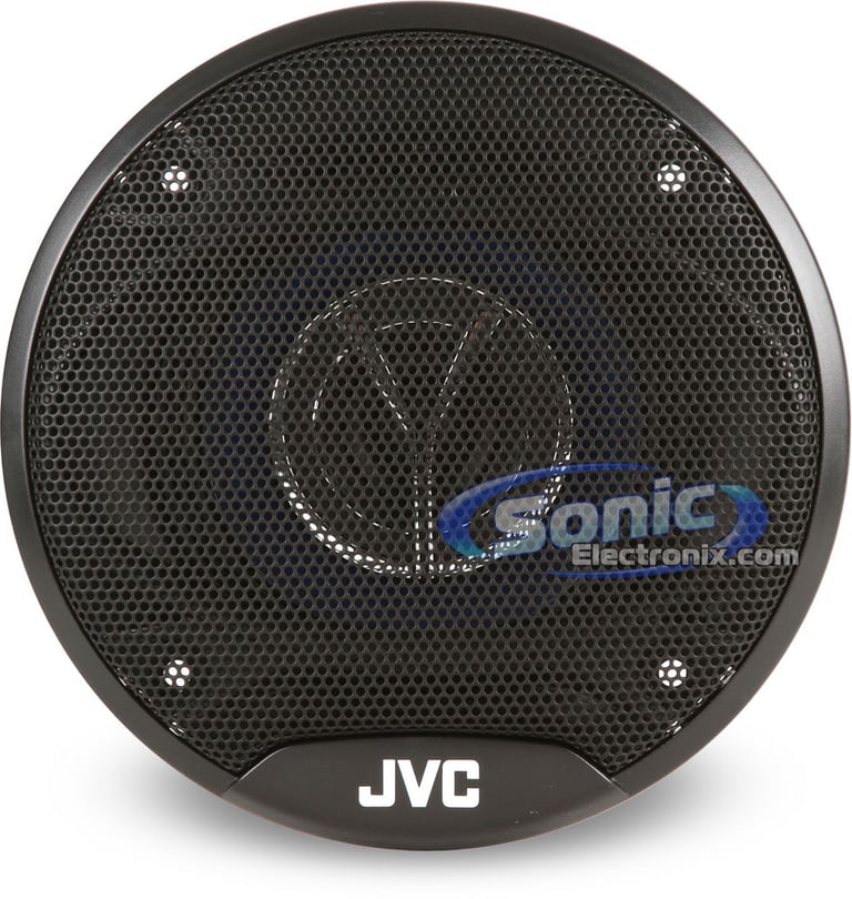 JVC CS-V426 Image 2