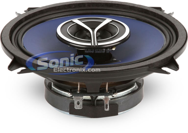 JVC CS-V526 Image 4