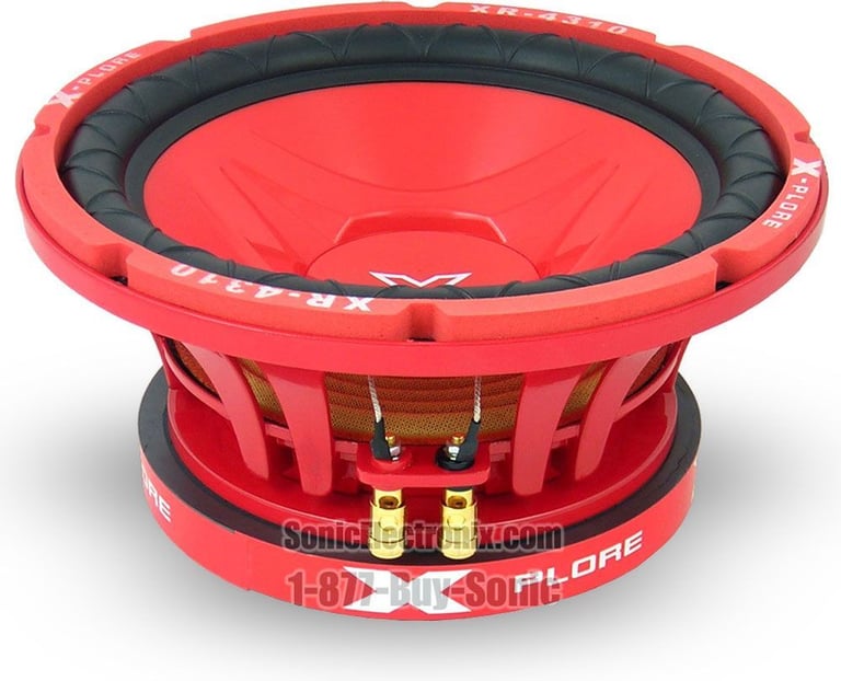 Xplore XR-4310 10" Image 1