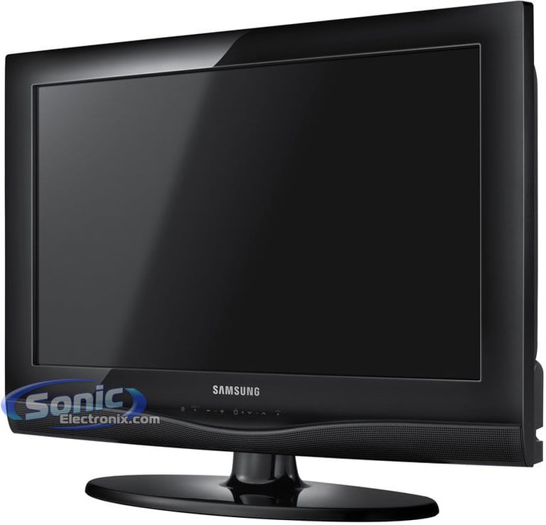 Samsung LN32C350 (LN-32C350)  Image 3