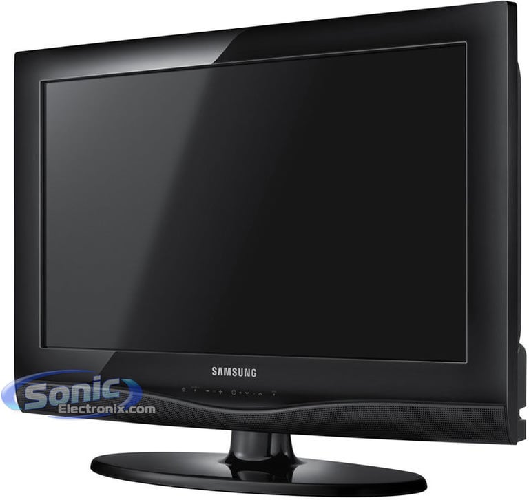 Samsung LN22C350 (LN-22C350)  Image 3
