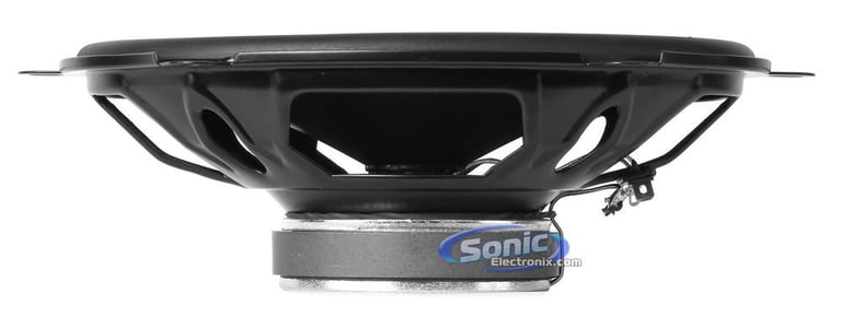 MTX Front Factory Speaker Replacement Kit For 1997-1998 Ford Expedition Image 12