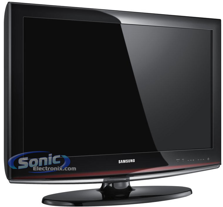 Samsung LN22C450 (LN-22C450) Image 2
