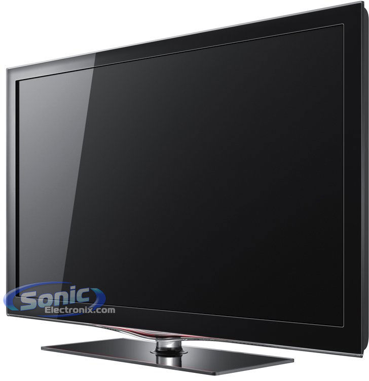 Samsung LN46C650 (LN-46C650) Image 3