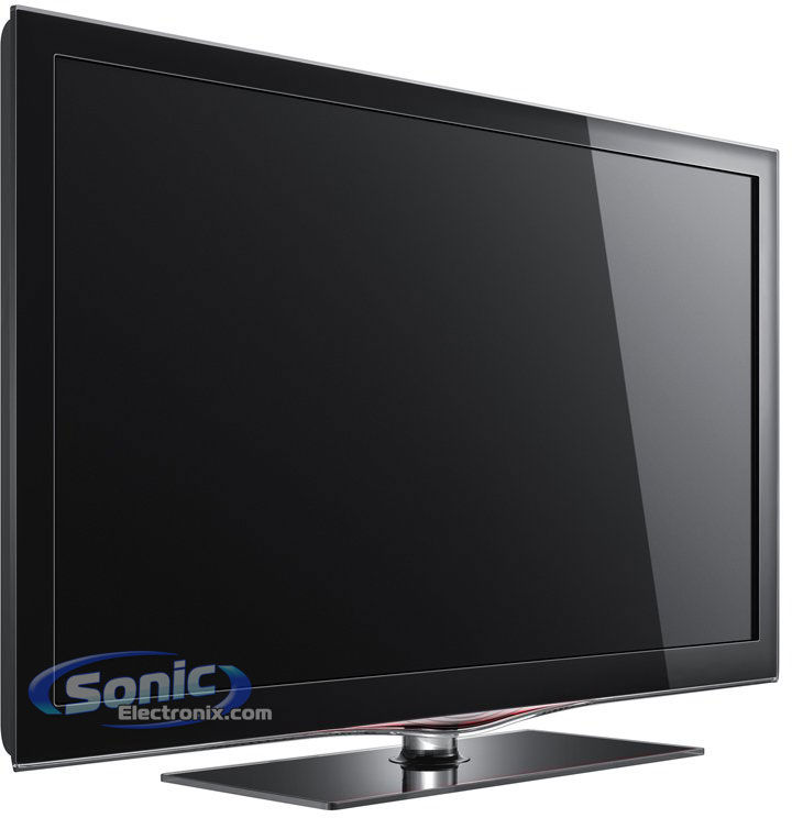 Samsung LN46C650 (LN-46C650) Image 2