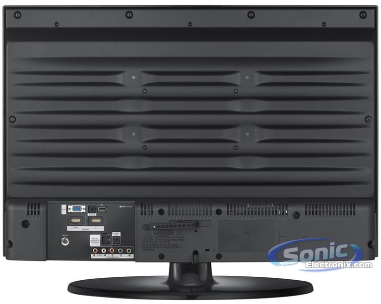 Samsung LN22C350 (LN-22C350)  Image 5