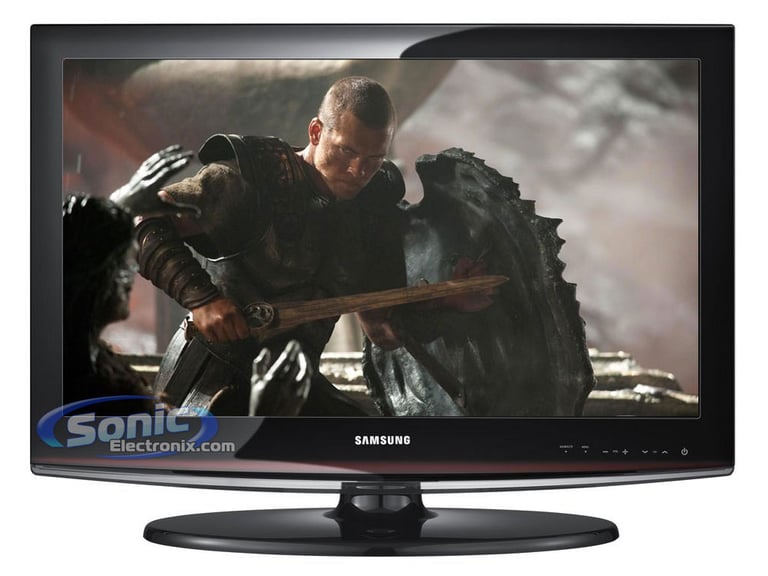 Samsung LN22C450 (LN-22C450) Image 1
